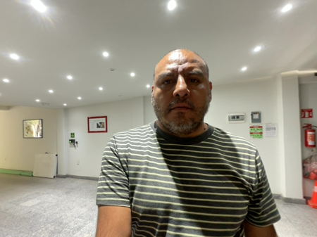 Foto de SERGIO XOLO MORA